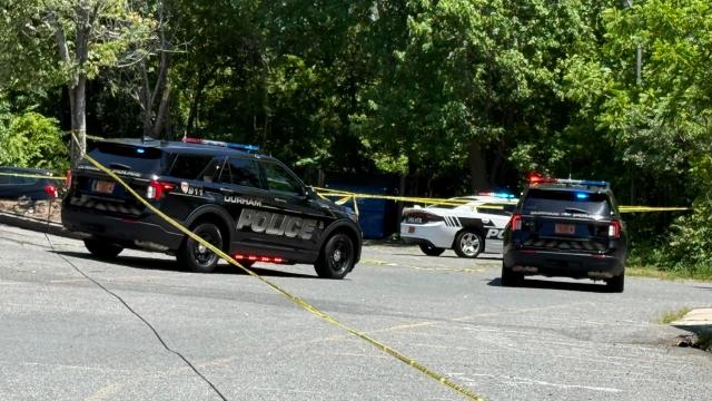 Fight between 2 workers inside Durham restaurant leads to shooting on Mother's Day, 1 injured: Police says