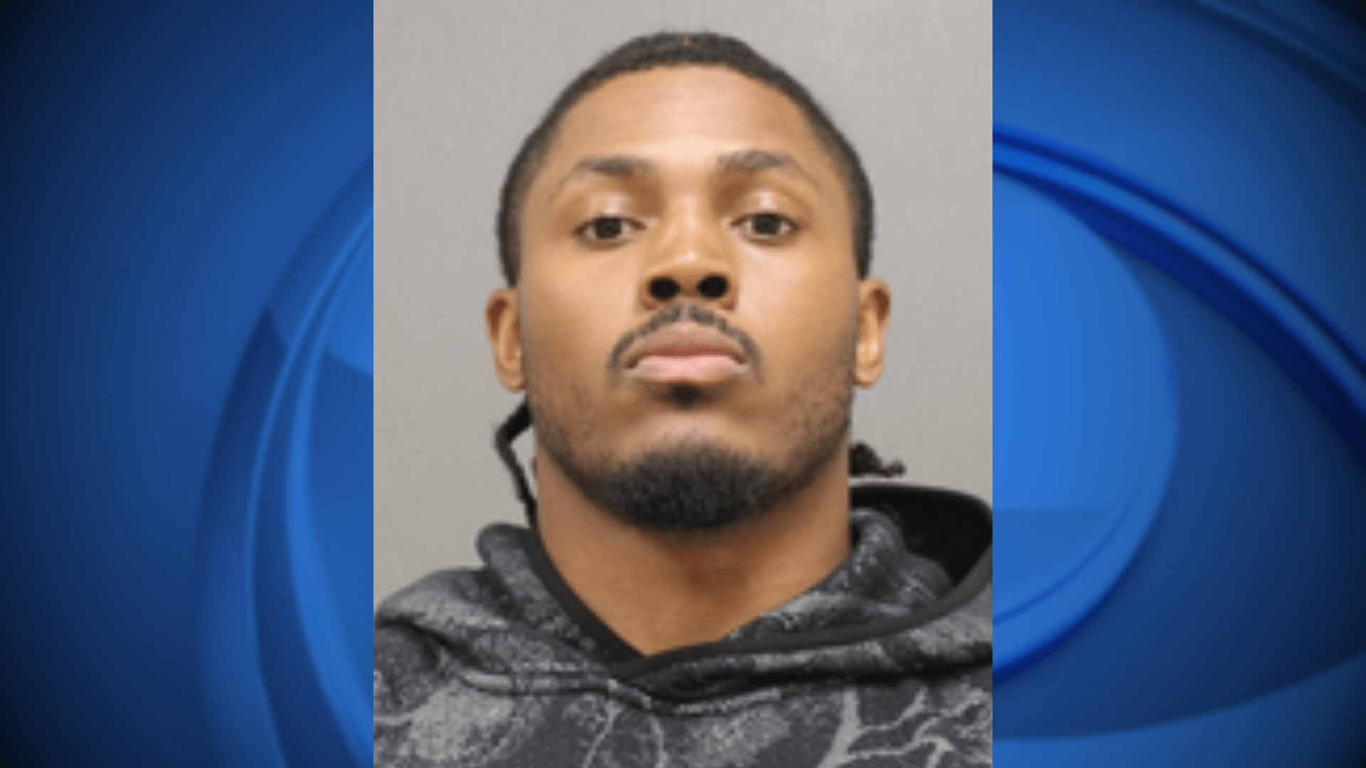 Man accused of beating girlfriend’s husband with metal bat in Myrtle Beach; husband followed pair from NC